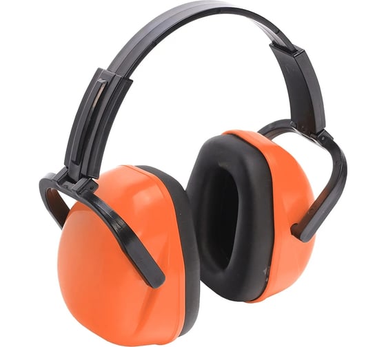 Защитные наушники Patriot EPM-8 Professional 880124385