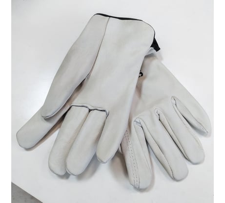 Перчатки кожаные Сорокин 27.56