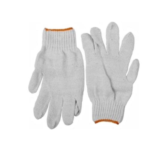 Перчатки "MASTER" трикотажные (размер S-M) STAYER 11402-S