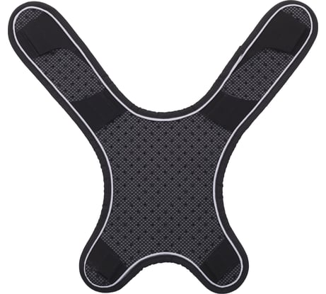 Плечевая накладка для привязи со светоотражающим элементом Alpsafe ALP 01S ALP01S