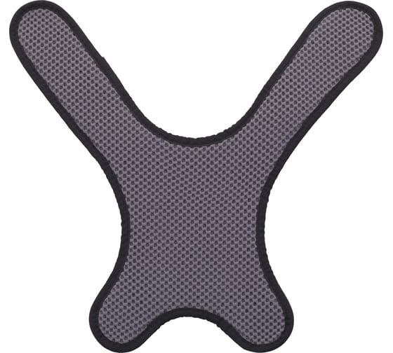 Плечевая накладка для привязи со светоотражающим элементом Alpsafe ALP01S