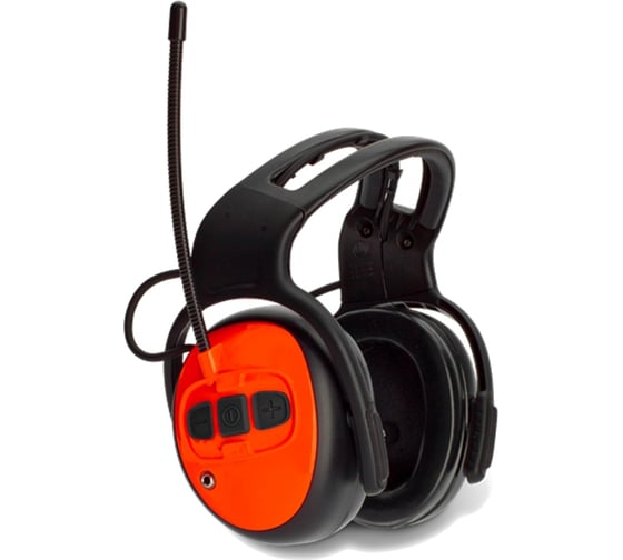 Наушники защитные с радио Husqvarna 5782749-01