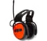 Наушники защитные с радио Husqvarna 5782749-01 1