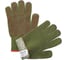Противопорезные перчатки Honeywell RESISTOP GRIP GREEN RGT899V-8 1