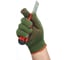 Противопорезные перчатки Honeywell RESISTOP GRIP GREEN RGT899V-9 2