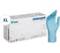 Нитриловые смотровые перчатки Dermagrip Ultra, LS 180 пар, размер XL CТ0000000554 630077 6
