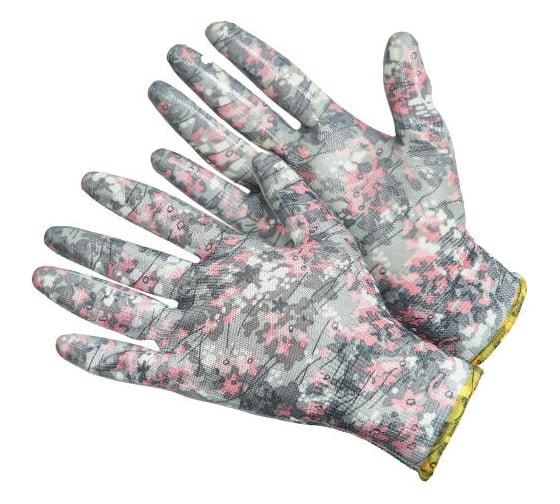 Перчатки садовые Garden Senses MSTY (размер 8) Elementa NN-411-8 1