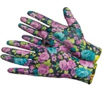 Перчатки садовые Elementa Garden Senses SAGA, размер 8, NN-413-8