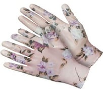 Перчатки садовые Elementa Garden Senses KAMELIA, размер 9, NN-410-9