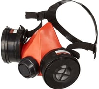 Полумаска от органических газов ООО Комус РУ-60М марка А1Р1 796773