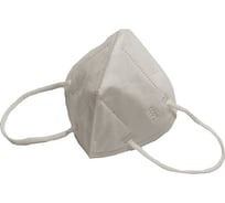 Медицинский респиратор ООО Комус KN95 без клапана, FFP2, 10 шт. 1503032 23596029