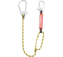Канатный строп ООО Комус тип аВ, 2 метра, регулируемый с амортизатором 1184249