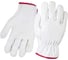 Защитные кожаные перчатки (краги) из кожи буйвола Jeta Safety размер XXL/11 JLE421-11/XXL 1