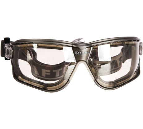 Защитные очки для маленького размера лица Kraftool EXPERT 11009