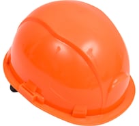 Каска для работ на высоте РОСОМЗ СОМЗ-78 ЭЛЬБРУС RAPID сигнально-оранжевая 778724V