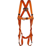 Страховочная привязь Alandr Safety as lite 1, размер 2 L12