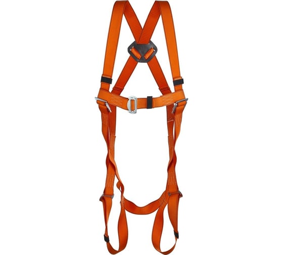 Страховочная привязь Alandr Safety as lite 1, размер 2 L12 1