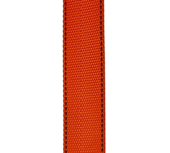 Страховочная привязь с одинарным встроенным стропом Alandr Safety as lite 1s1, длина 200 см, размер 1 L11S155