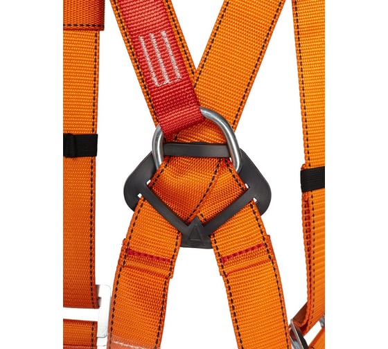 Страховочная привязь Alandr Safety as lite-3.1, размер 1 L3.11