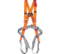 Страховочная привязь Alandr Safety as lite-3.1, размер 2 L3.12