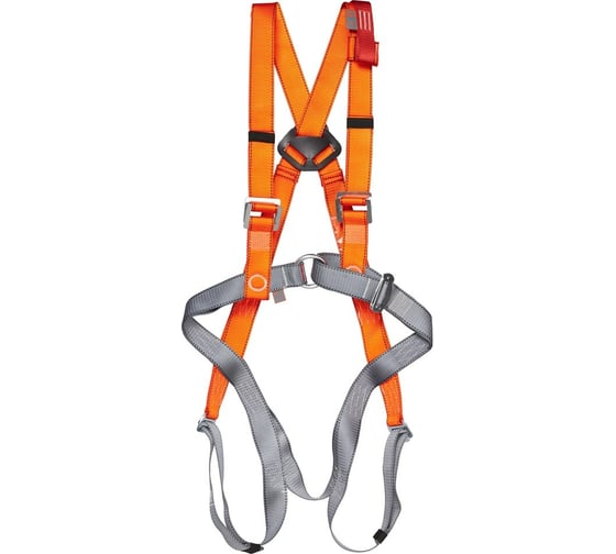 Страховочная привязь Alandr Safety as lite-3.1, размер 2 L3.12