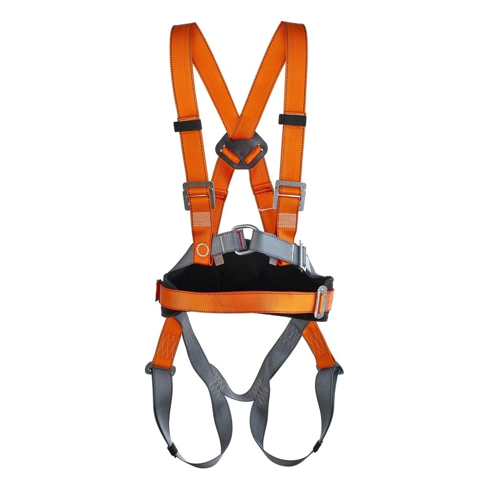 Страховочная привязь Alandr Safety as lite-2, размер 2 L22 - выгодная ...