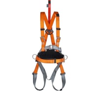 Страховочная привязь Alandr Safety as lite-3, размер 1 L31