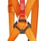 Страховочная привязь Alandr Safety as lite-3, размер 1 L31 5