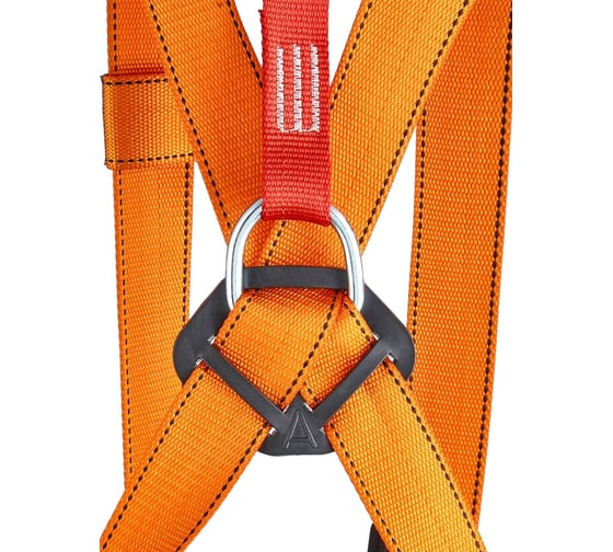 Страховочная привязь Alandr Safety as lite-3, размер 2 L32