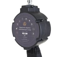 Блокирующее устройство втягивающего типа Alandr Safety l-6,5 лента buvt6,5L