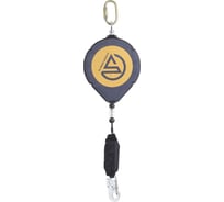 Блокирующее устройство втягивающего типа Alandr Safety т-15 трос buvt15T