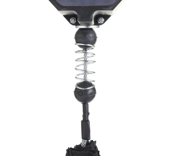 Блокирующее устройство втягивающего типа Alandr Safety т-15 трос buvt15T