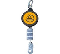 Блокирующее устройство втягивающего типа Alandr Safety т-25 трос buvt25T