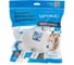 Формованная фильтрующая полумаска UNIXAir 113V FFP3 R D, 3 шт 102-044-0017 8