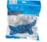 Формованная фильтрующая полумаска UNIXAir 113V FFP3 R D, 3 шт 102-044-0017 9