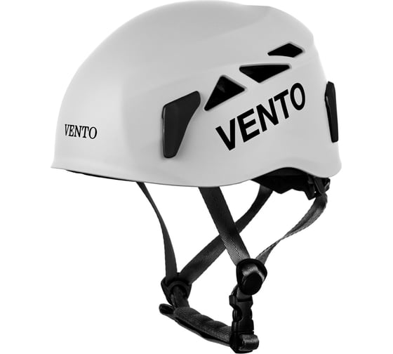 Альпинистская каска VENTO Quasar, цвет белый vnt 1203 white