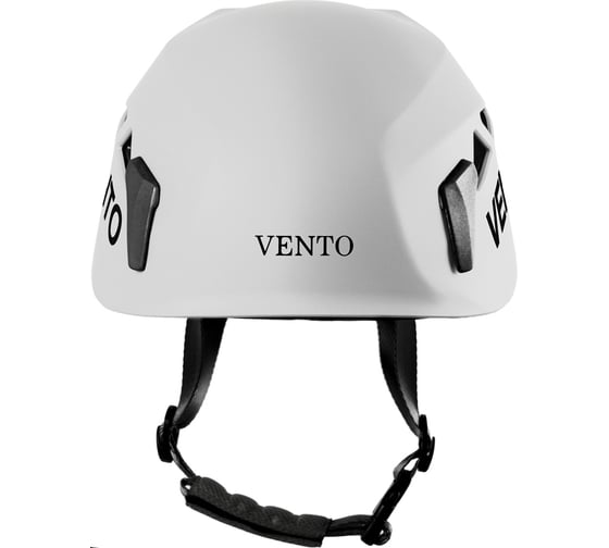 Альпинистская каска VENTO Quasar, цвет белый vnt 1203 white