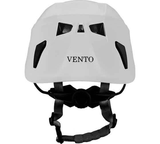 Альпинистская каска VENTO Quasar, цвет белый vnt 1203 white
