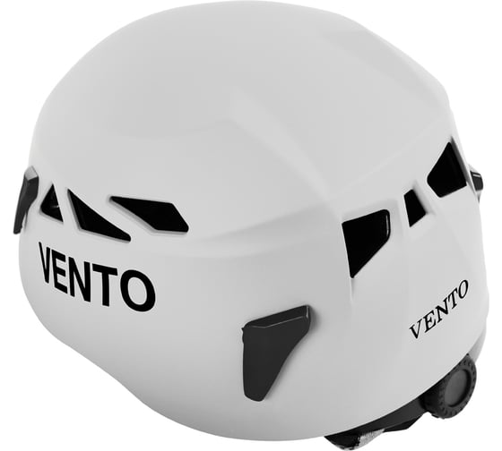 Альпинистская каска VENTO Quasar, цвет белый vnt 1203 white