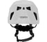 Альпинистская каска VENTO Quasar, цвет белый vnt 1203 white 3