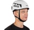 Альпинистская каска VENTO Quasar, цвет белый vnt 1203 white 9