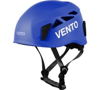 Альпинистская каска VENTO Quasar, цвет синий vnt 1203 blue