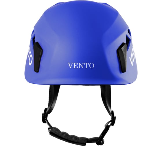 Альпинистская каска VENTO Quasar, цвет синий vnt 1203 blue