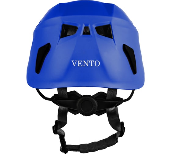 Альпинистская каска VENTO Quasar, цвет синий vnt 1203 blue