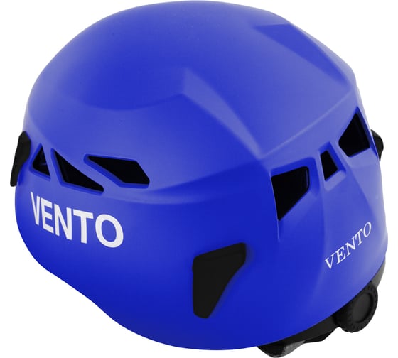 Альпинистская каска VENTO Quasar, цвет синий vnt 1203 blue