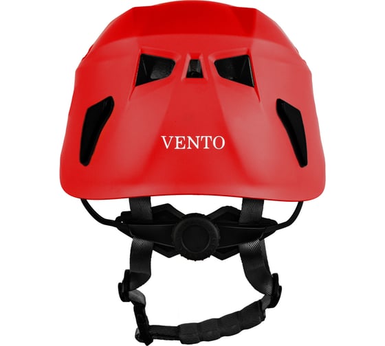 Альпинистская каска VENTO Quasar, цвет красный vnt 1203 red