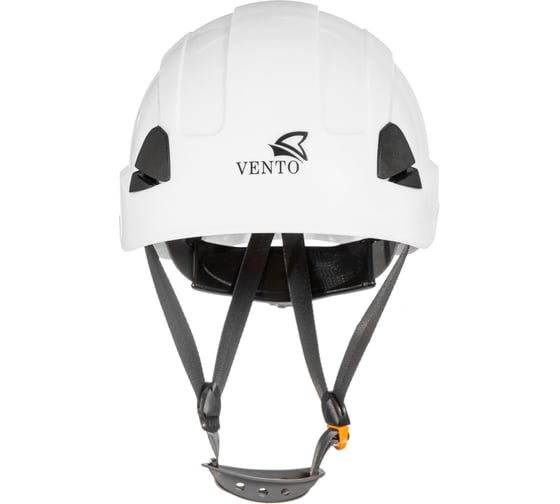 Защитная каска VENTO Мастер, цвет белый vnt 1211 wh