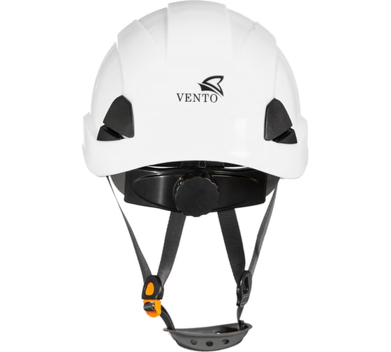 Защитная каска VENTO Мастер, цвет белый vnt 1211 wh