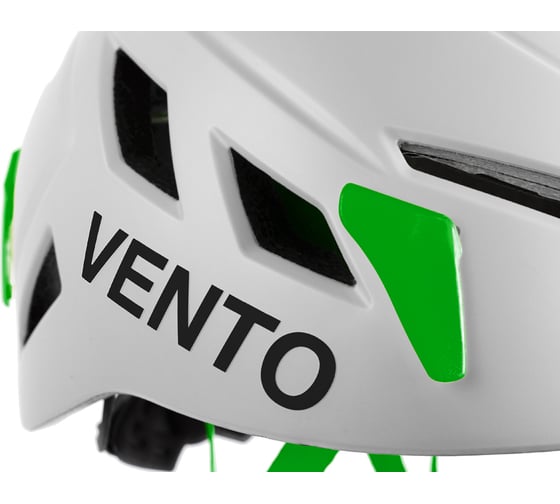 Альпинистская каска VENTO Pulsar Размер 1, цвет белый vnt 1202 white