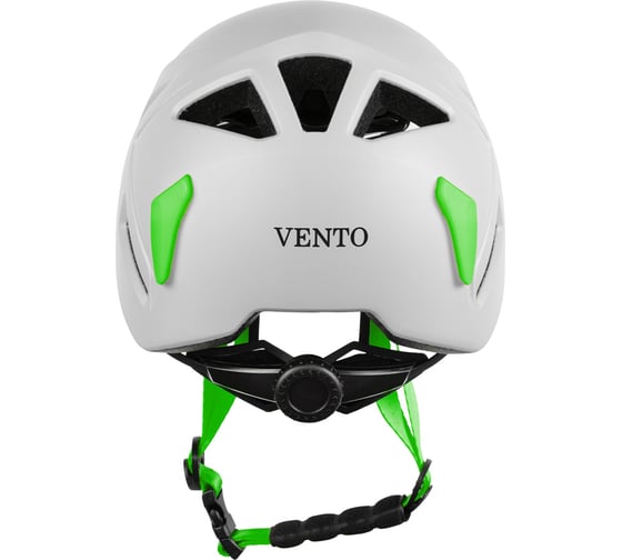 Альпинистская каска VENTO Pulsar Размер 1, цвет белый vnt 1202 white